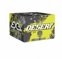 Paintballs EXE Desert